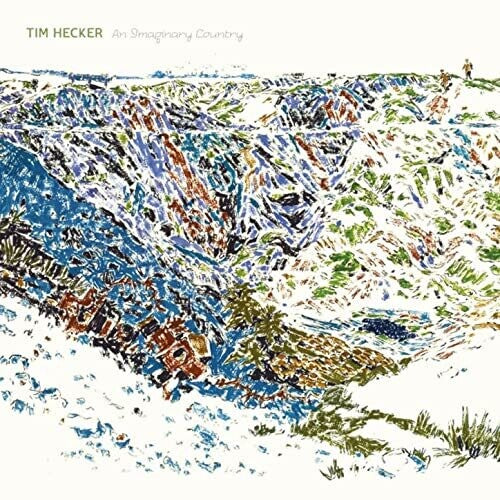 Hecker, Tim: Imaginary Country