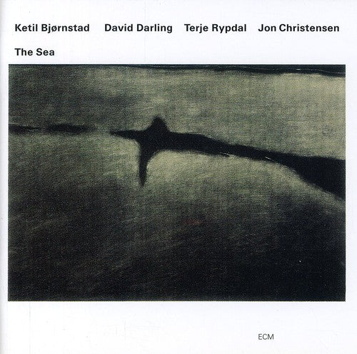 Bjornstad, Ketil: The Sea