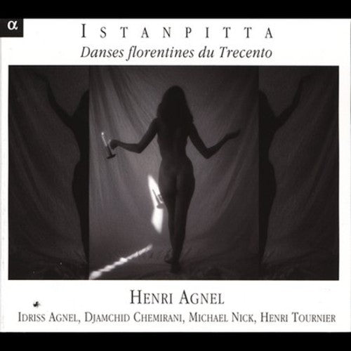 Istanpitta: Dances From 14th Ctry Florence / Var: Istanpitta-Danses Florenti