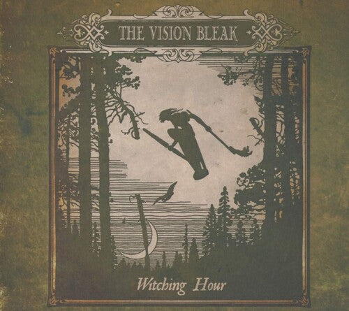 Vision Bleak: Witching Hour