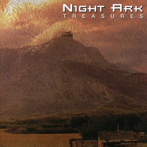 Night Ark: Treasures