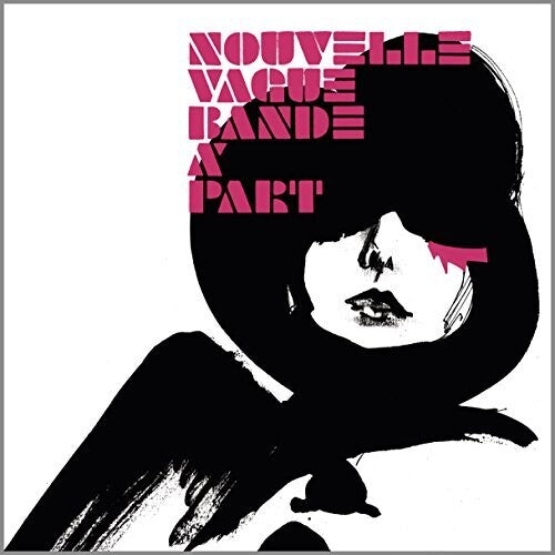 Nouvelle Vague: Bande A Part