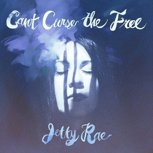 Rae, Jetty: Can't Curse The Free