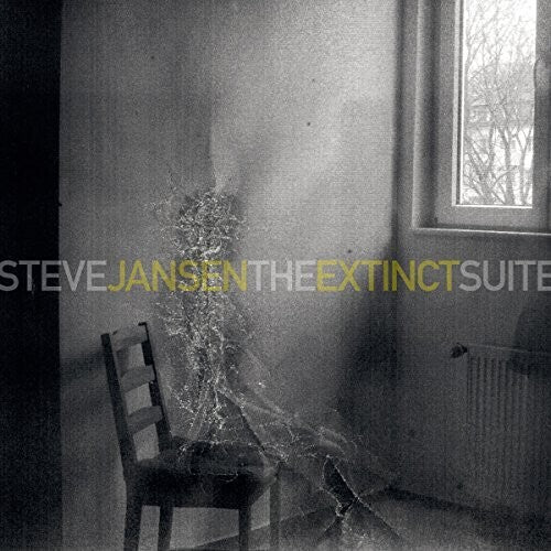 Jansen, Steve: Extinct Suite