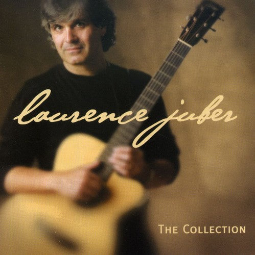 Juber, Laurence: The Collection