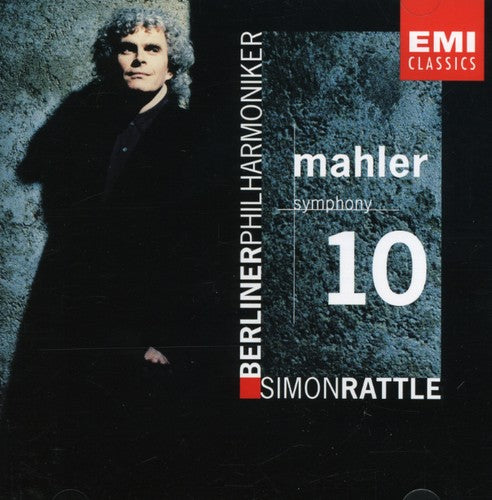 Mahler / Bpo / Rattle: Symphony 10