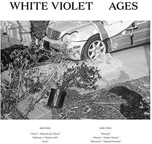 White Violet: Ages