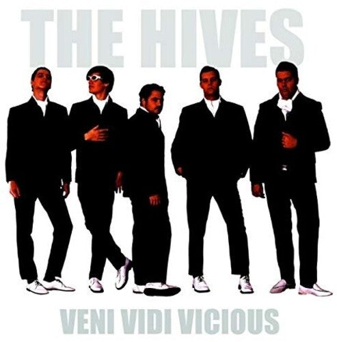 Hives: Veni Vidi Vicious