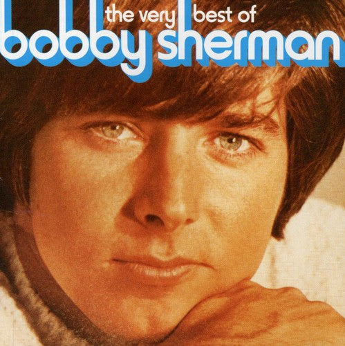 Sherman, Bobby: The Vry Best Of