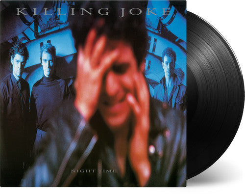 Killing Joke: Night Time