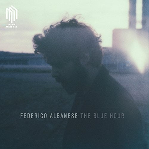 Albanese, Federico: Blue Hour