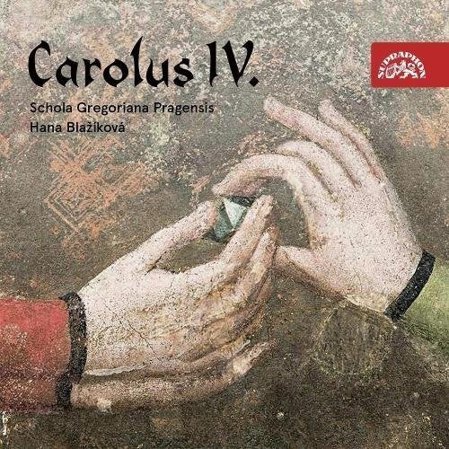 Blazikova / Kydlicek / Reslerova / Eben: Carolus Iv. Rex Et Imperator