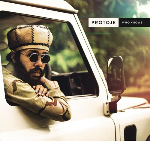 Protoje: Who Knows