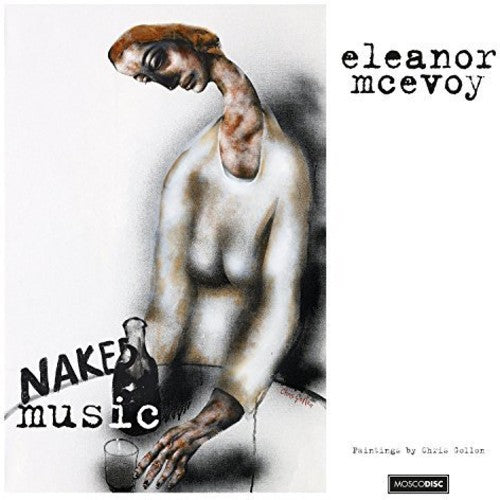 McEvoy, Eleanor: Naked Music