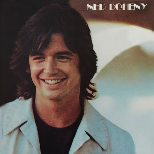 Doheny, Ned: Ned Doheny