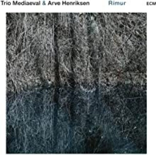 Henriksen, Arve / Trio Mediaeval: Rimur