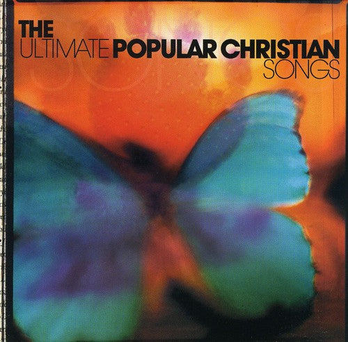 Ultimate Popular Christian Songs / Various: The Ultimate Popular Christian Songs