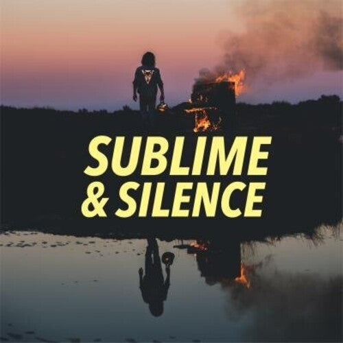 Dore, Julien: Sublime & Silence