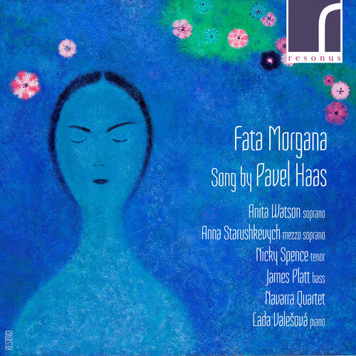 Haas / Watson / Spence / Platt: Fata Morgana