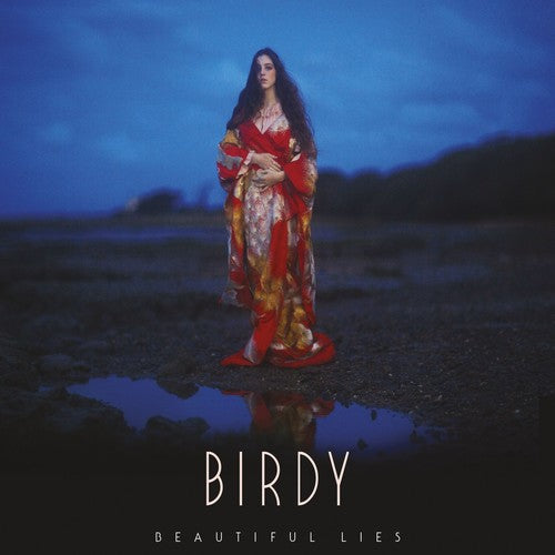 Birdy: Beautiful Lies: Deluxe