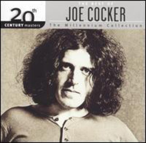 Cocker, Joe: 20th Century Masters: Millennium Collection
