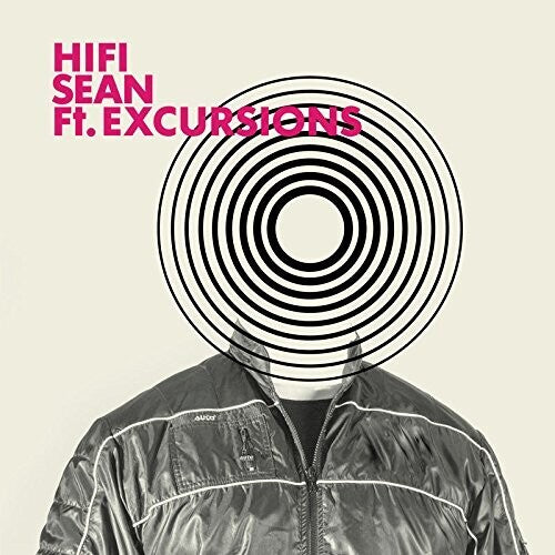 Hifi Sean: Ft.excursions