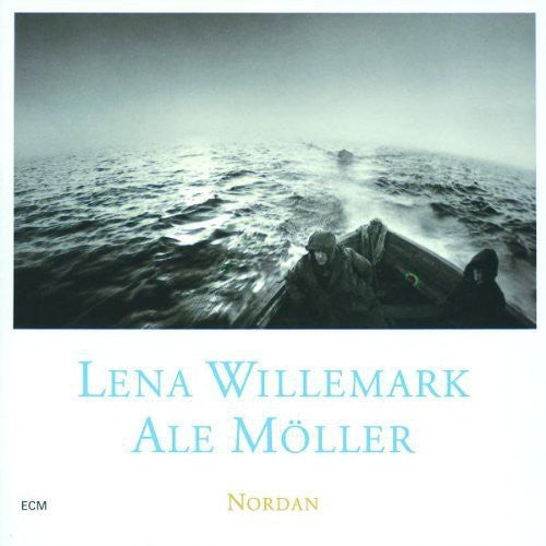 Willermark, Lena / Moller, Ale: Nordan