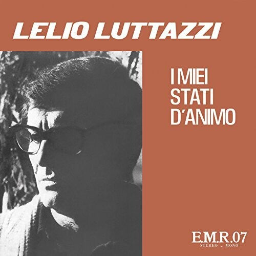 Luttazzi: I Miei Stati D'Animo