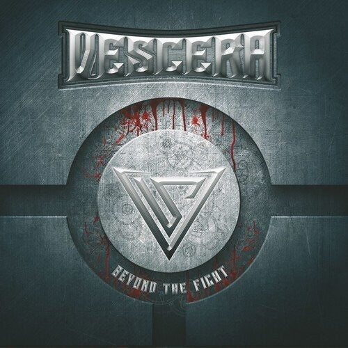 Vescera: Beyond The Fight