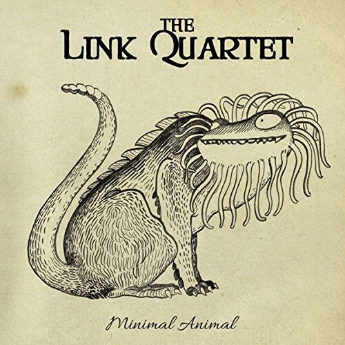 Link Quartet: Minimal Animal