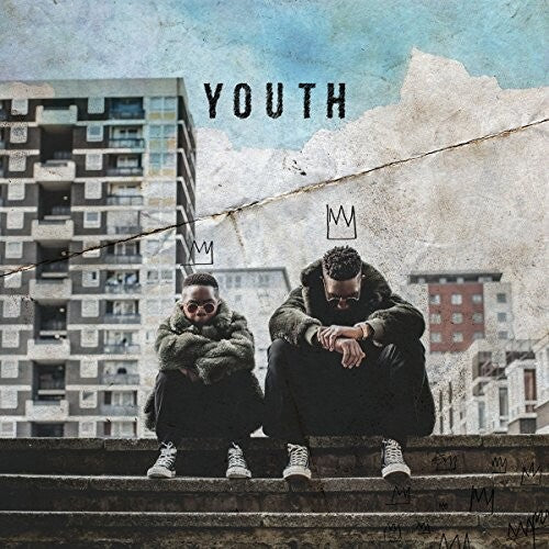 Tinie Tempah: Youth: Deluxe