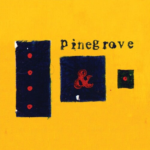 Pinegrove: Everything So Far