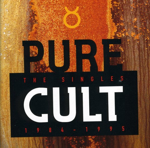 Cult: Pure Cult The Singles