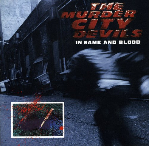 Murder City Devils: In Name and Blood