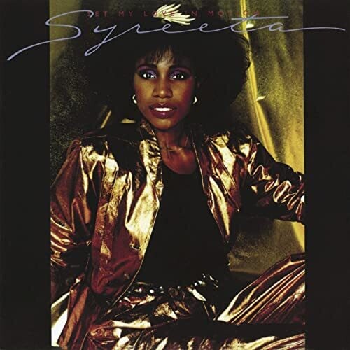 Syreeta: Set My Love In Motion (bonus Tracks Edition)