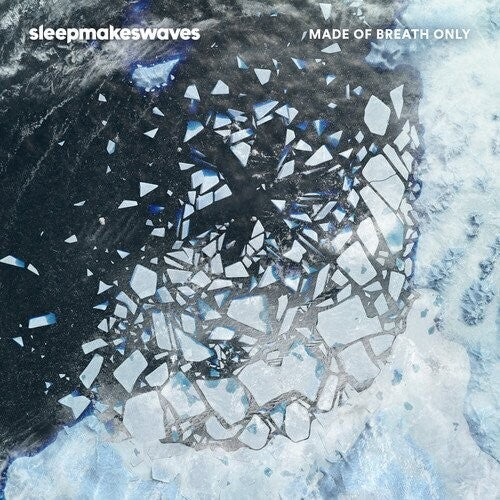 sleepmakeswaves: Made Of Breath Only