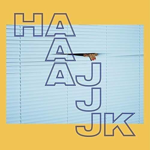 Hajk: Hajk