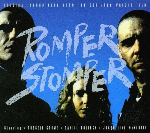 Romper Stomper / O.S.T.: Romper Stomper (Original Soundtrack)