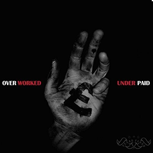 Texas Flood: Overworked & Underpaid