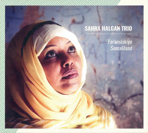 Halgan, Sahra: Faransiskyo Somaliland