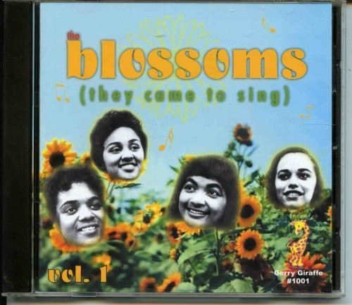 Blossoms: They Came to Sing 1