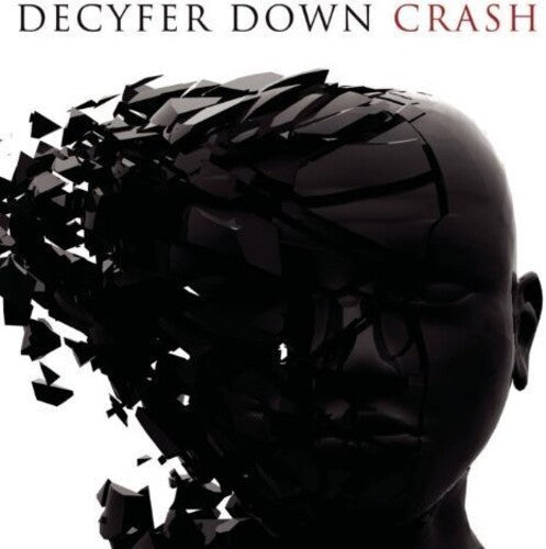 Decyfer Down: Crash