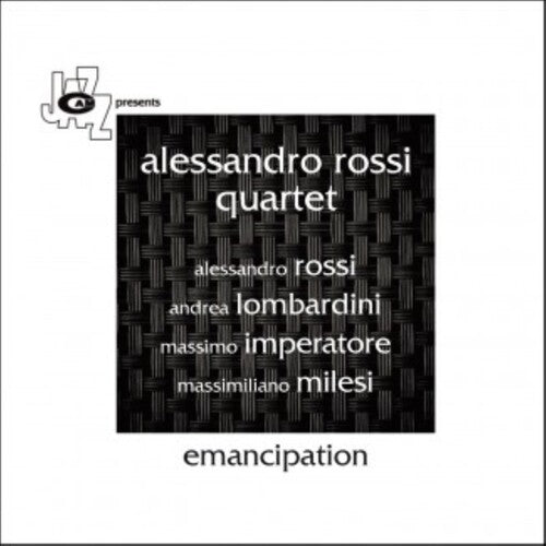 Rossi, Alessandro: Emancipation