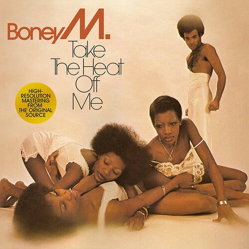 Boney M: Take The Heat Off Me