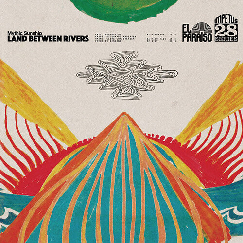 Mythic Sunship: Land Between Rivers