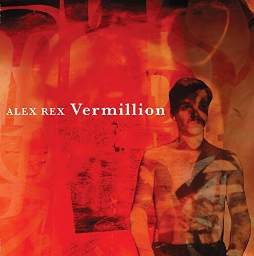 Rex, Alex: Vermillion