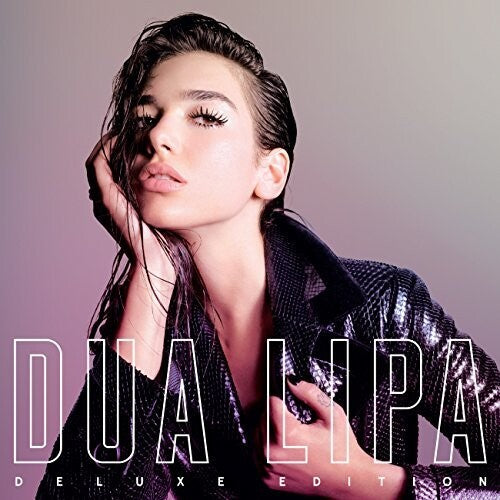 Lipa, Dua: Dua Lipa: Deluxe