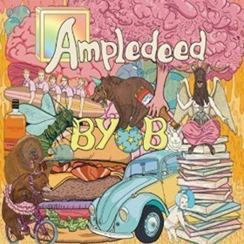 Ampledeed: Byob