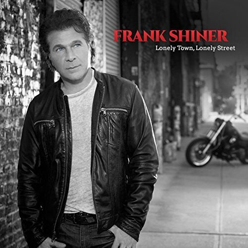 Shiner, Frank: Lonely Town, Lonely Street