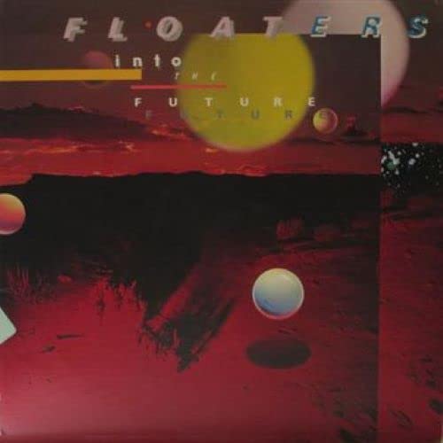 Floaters: Float Into The Future
